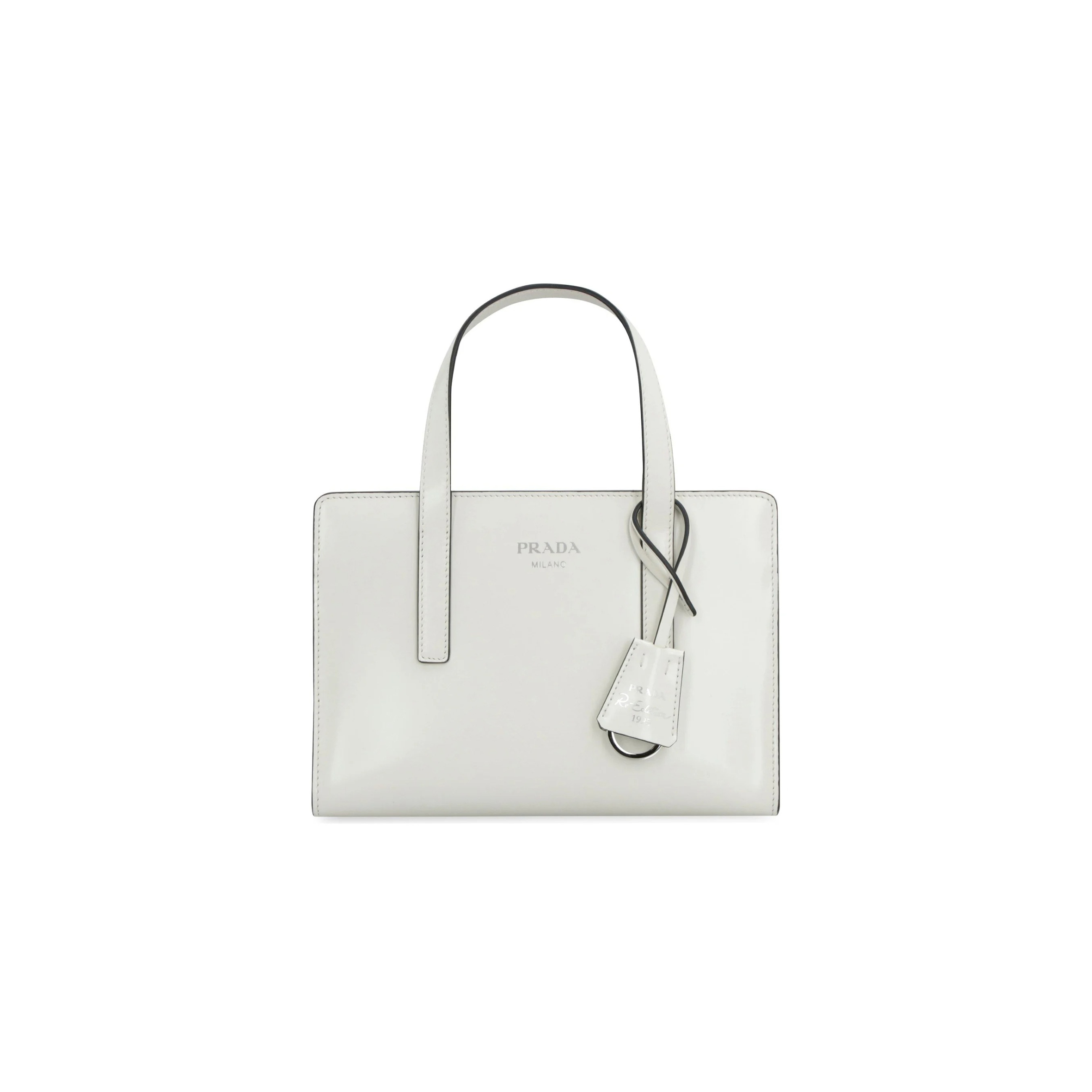 PRADA RE-EDITION 1995 TOP HANDLE BAG 1BA357 (22*15*6.5cm)